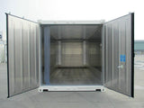 Contenedor Refrigerado de 20 Pies USADO