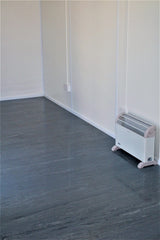 Contenedor de oficina de 20 Pies con 2 ventanas (Ref:1096)