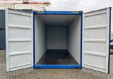 Contenedor marítimo 20 pies HC Ocasión ( Ref: 3015 )